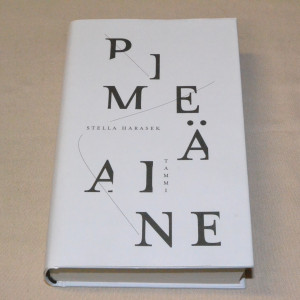 Stella Harasek Pimeä aine